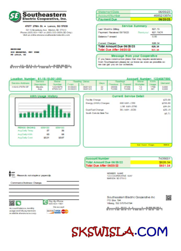 Albania Albanian Power Corporation
